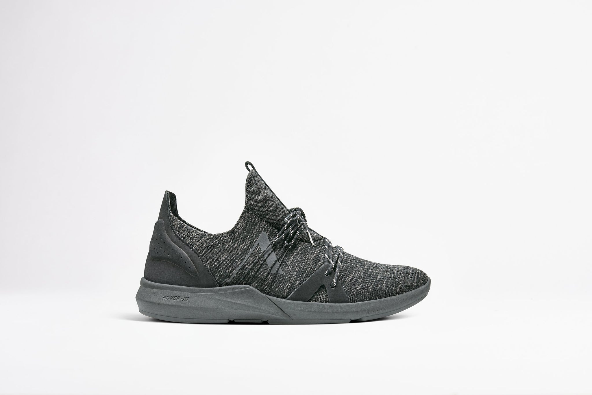 Lion FG H-X1 Disrupted Black - Men