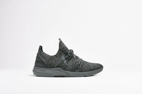 Lion FG H-X1 Disrupted Black - Men