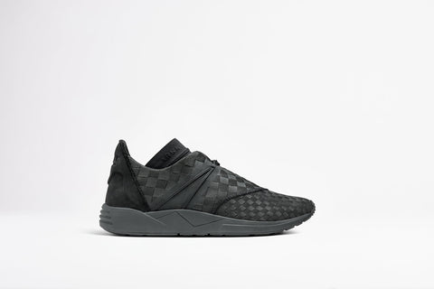 Eaglezero Braided S-E15 Triple Black - Men