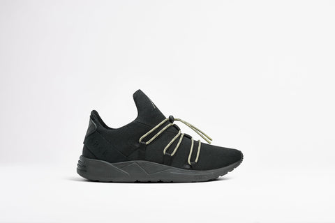Scorpitex S-E15 Black Faded Green - Men