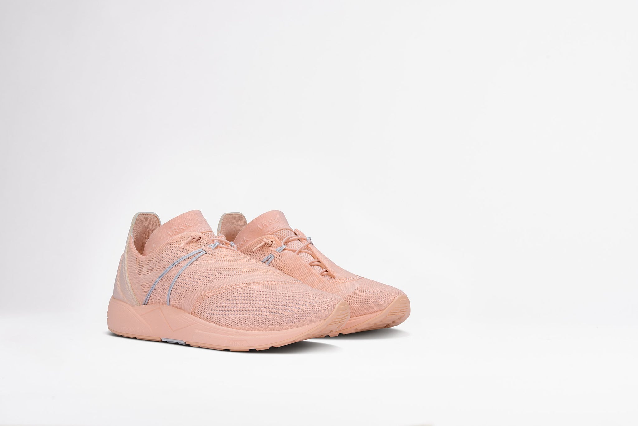 Eaglezero CM S-E15 Peach Light Grey - Women