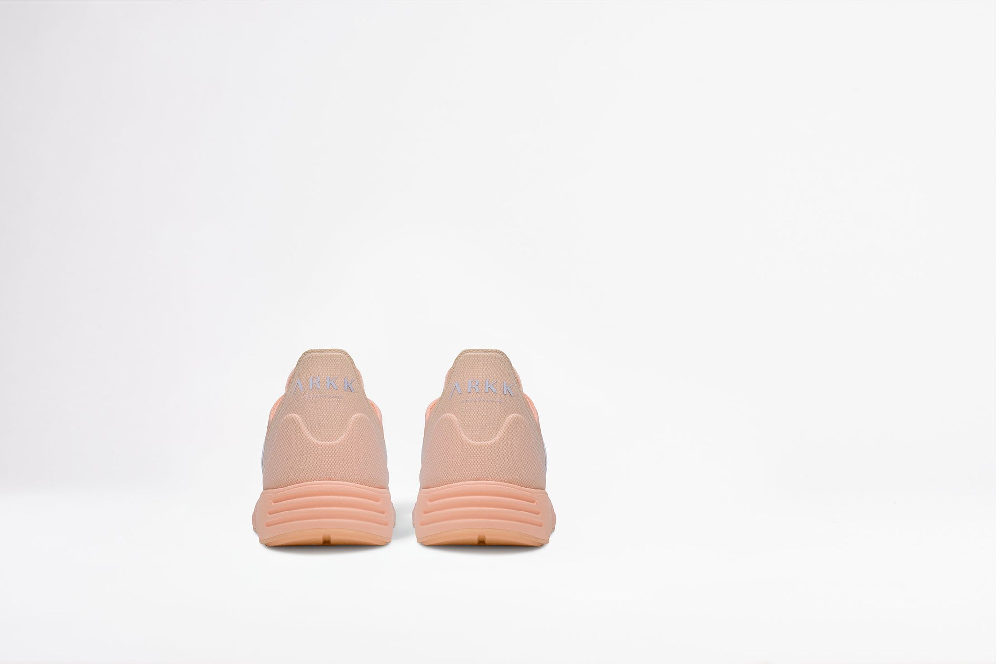 Eaglezero CM S-E15 Peach Light Grey - Women
