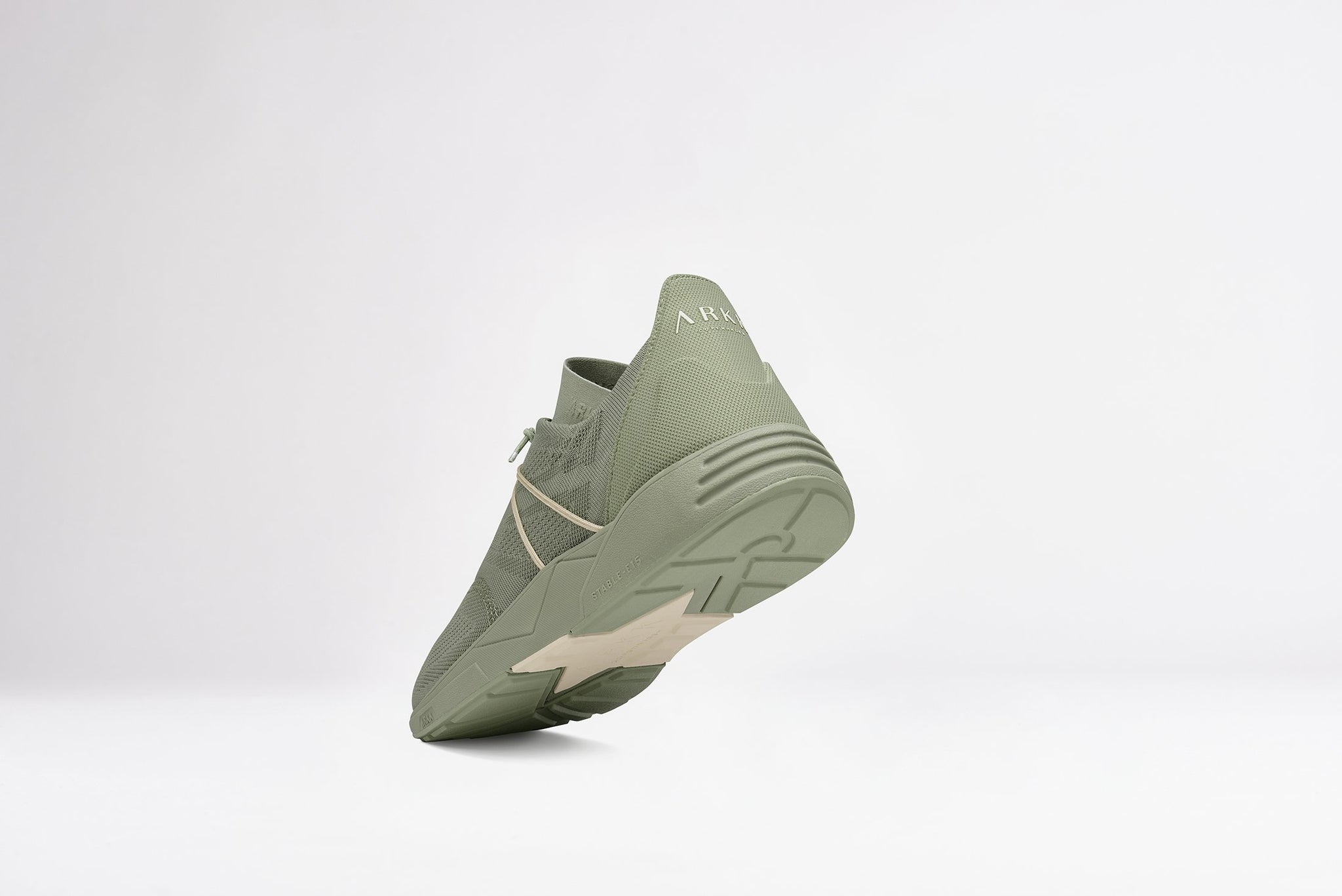 Eaglezero CM S-E15 Soft Army Creme - Men