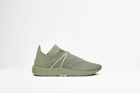 Eaglezero CM S-E15 Soft Army Creme - Women
