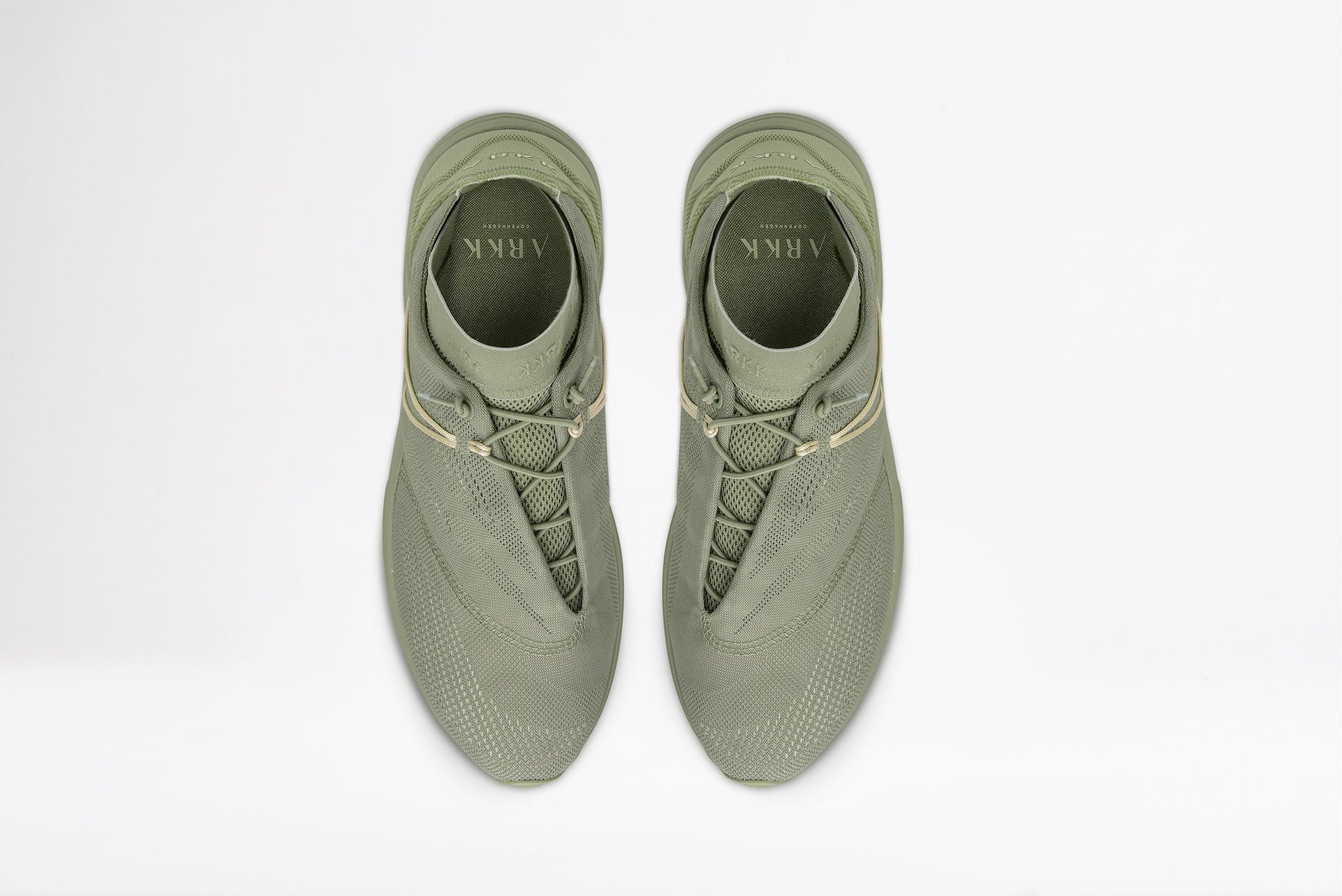 Eaglezero CM S-E15 Soft Army Creme - Women