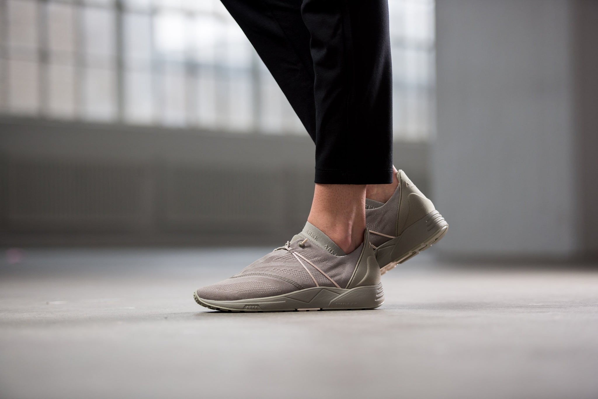 Eaglezero CM S-E15 Soft Army Creme - Women