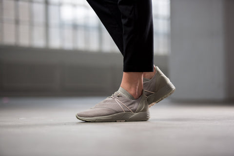 Eaglezero CM S-E15 Soft Army Creme - Women