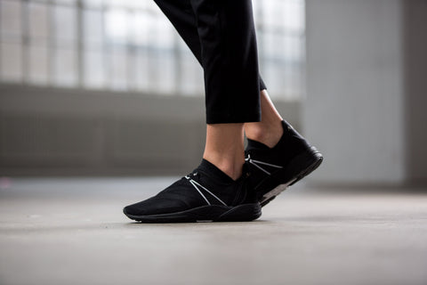 Eaglezero CM S-E15 Black Light Grey - Women