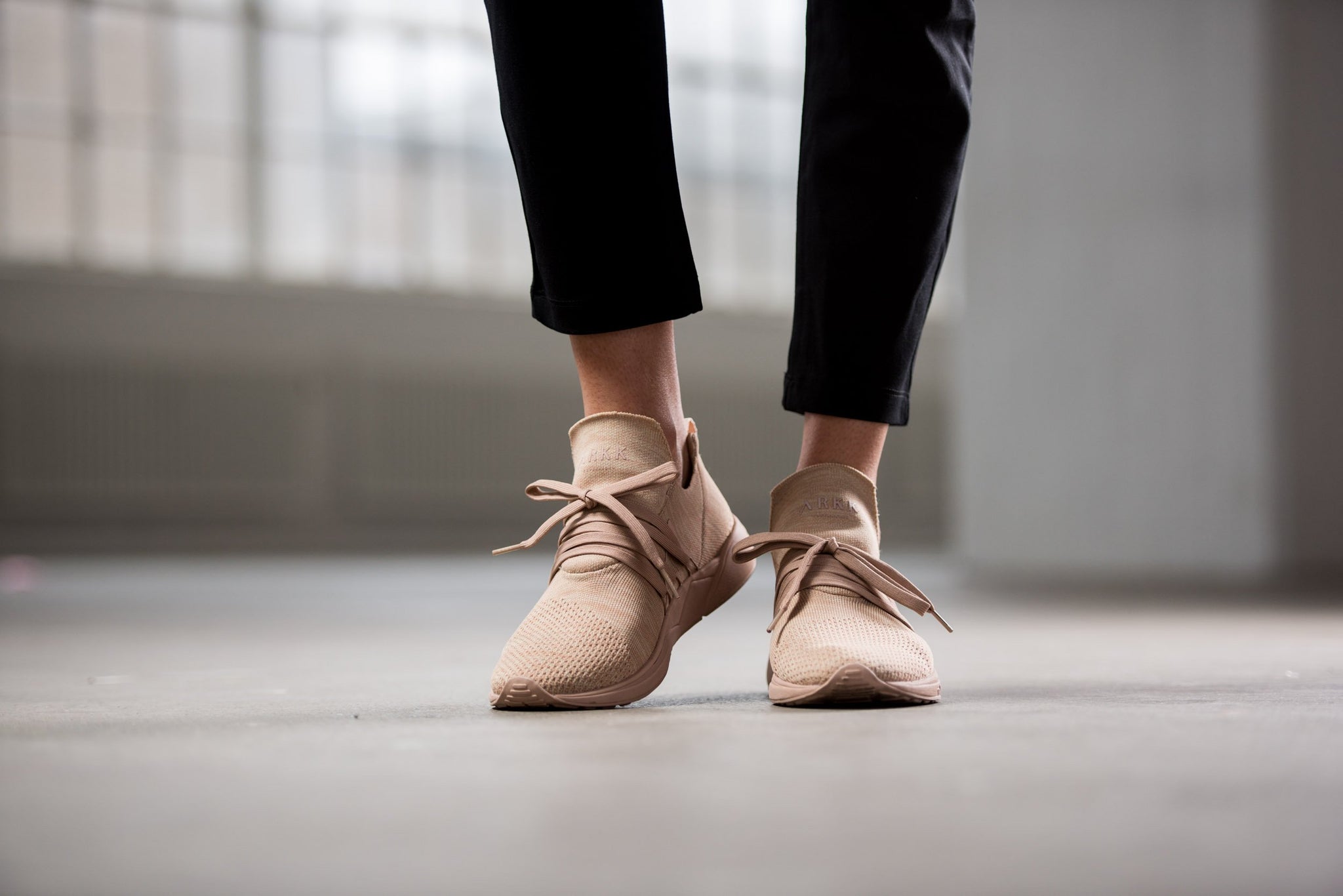 Raven FG 2.0 S-E15 Disrupted Roebuck - Women