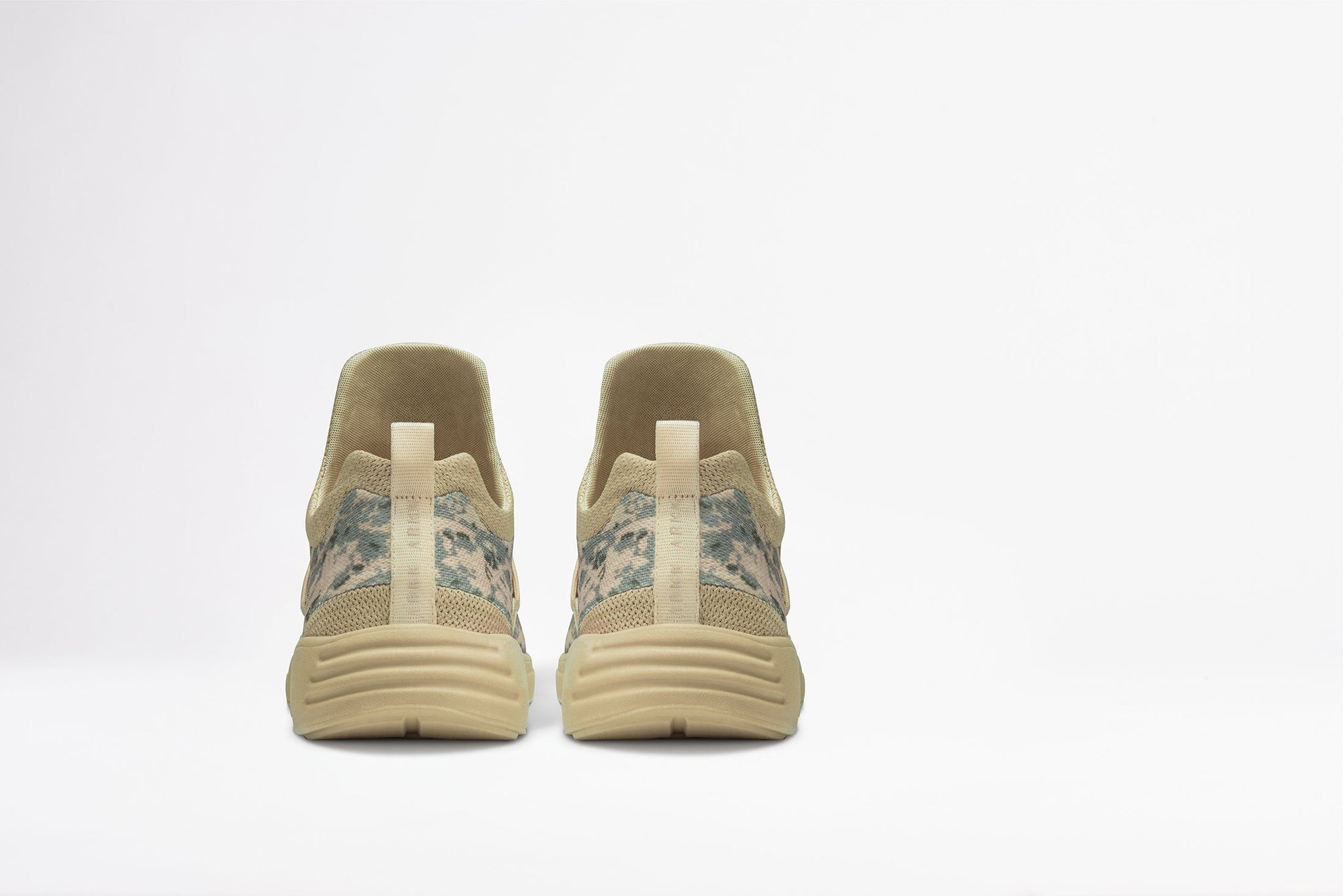 Raven Mesh S-E15 Desert Camo - Women