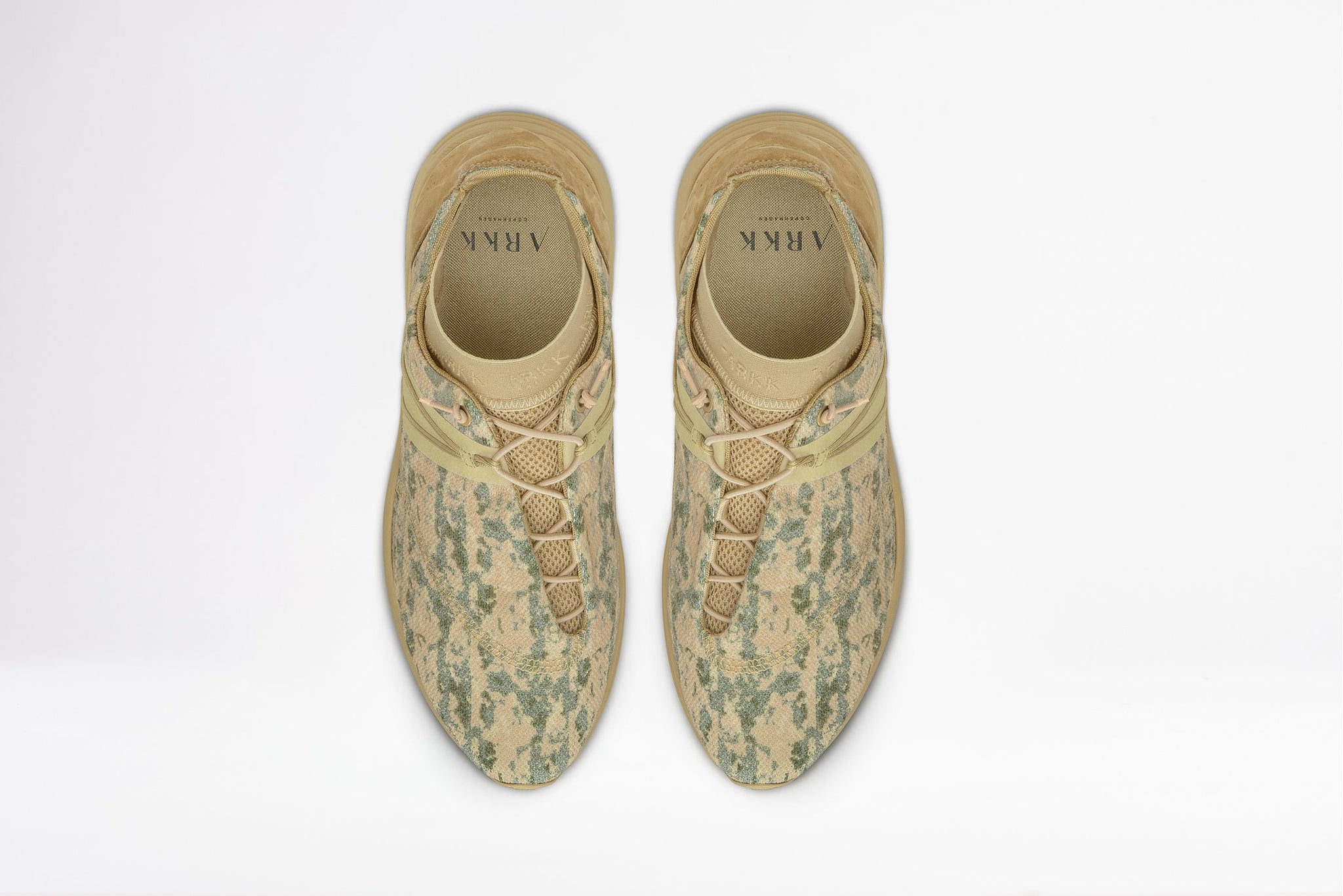 Eaglezero S-E15 Desert Camo - Men