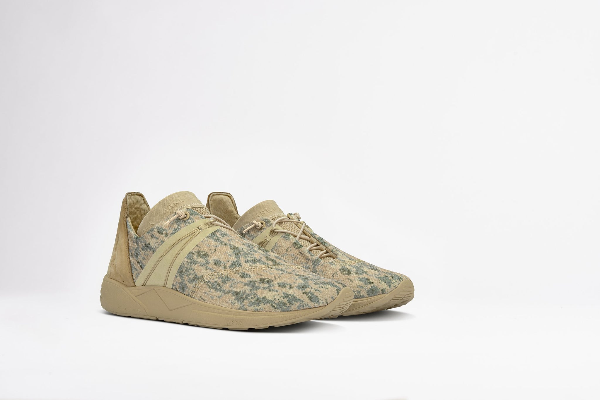Eaglezero S-E15 Desert Camo - Men
