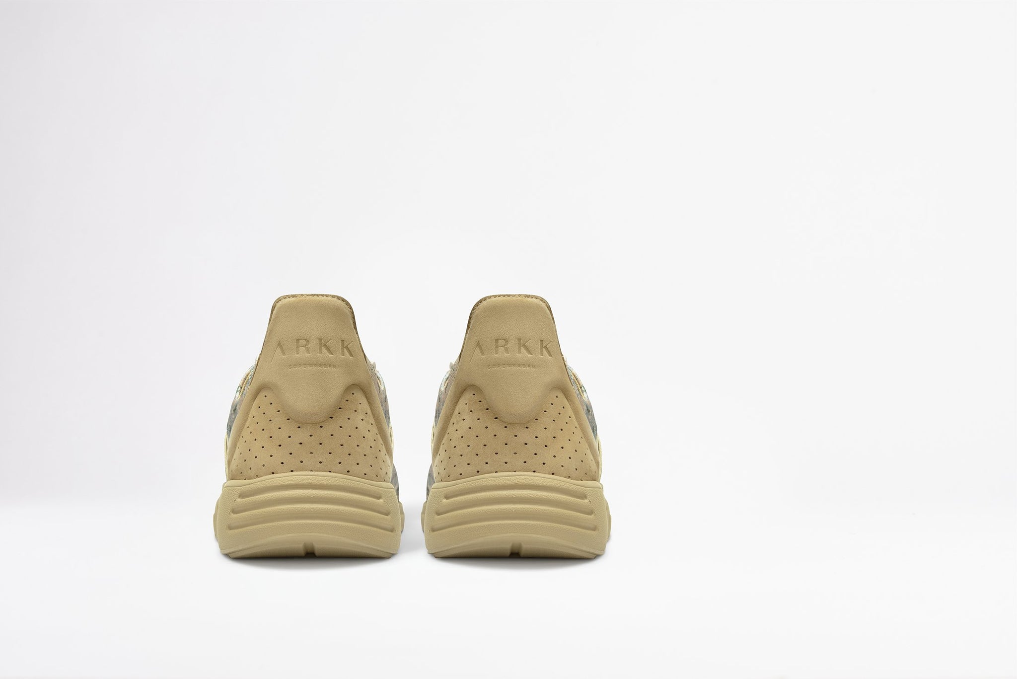 Eaglezero S-E15 Desert Camo - Men