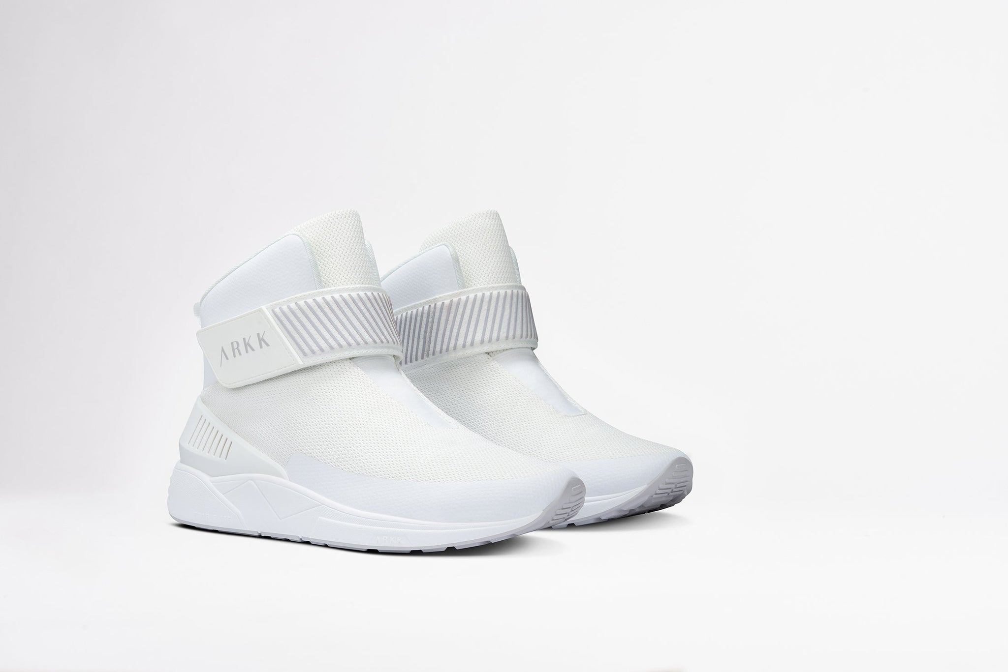 Pythron S-E15 White Light Grey - Men