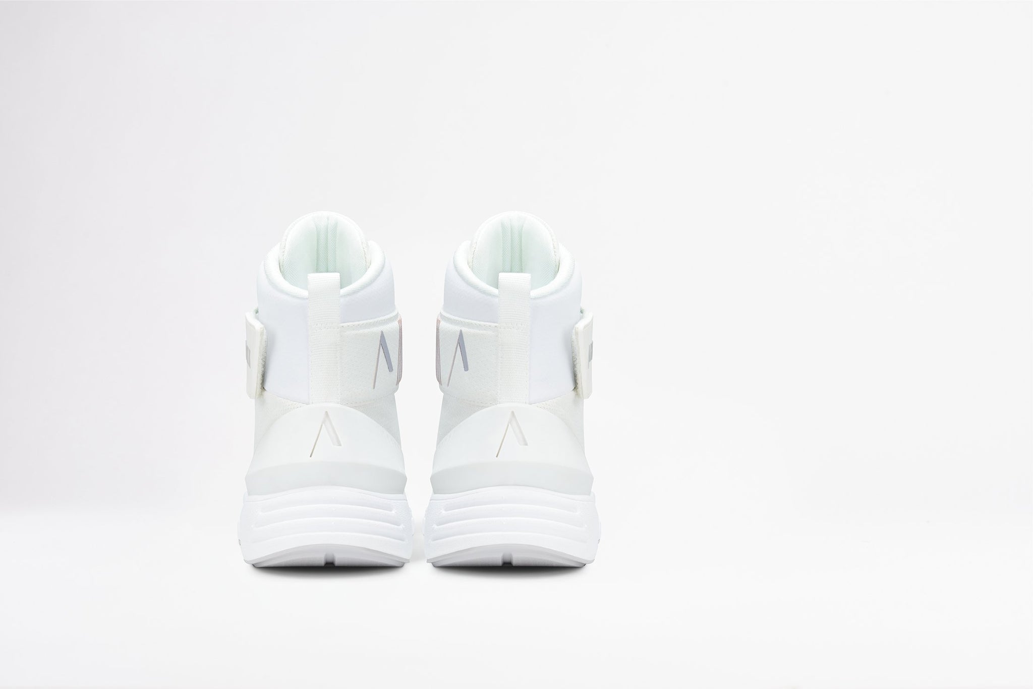Pythron S-E15 White Light Grey - Women