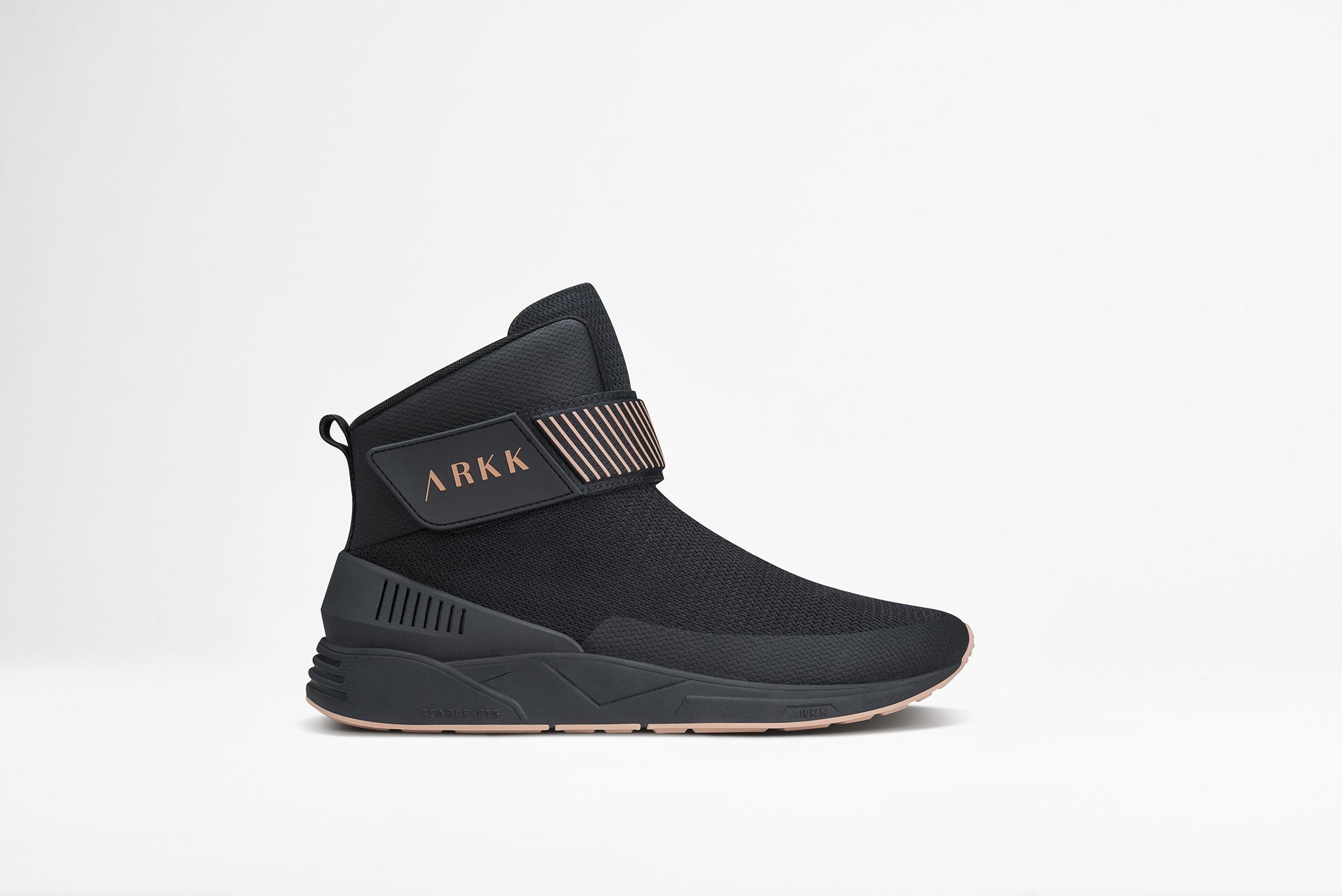 Pythron S-E15 Black Roebuck - Women