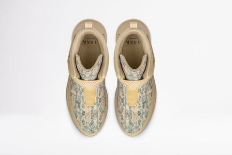 Pythron S-E15 Desert Camo - Women