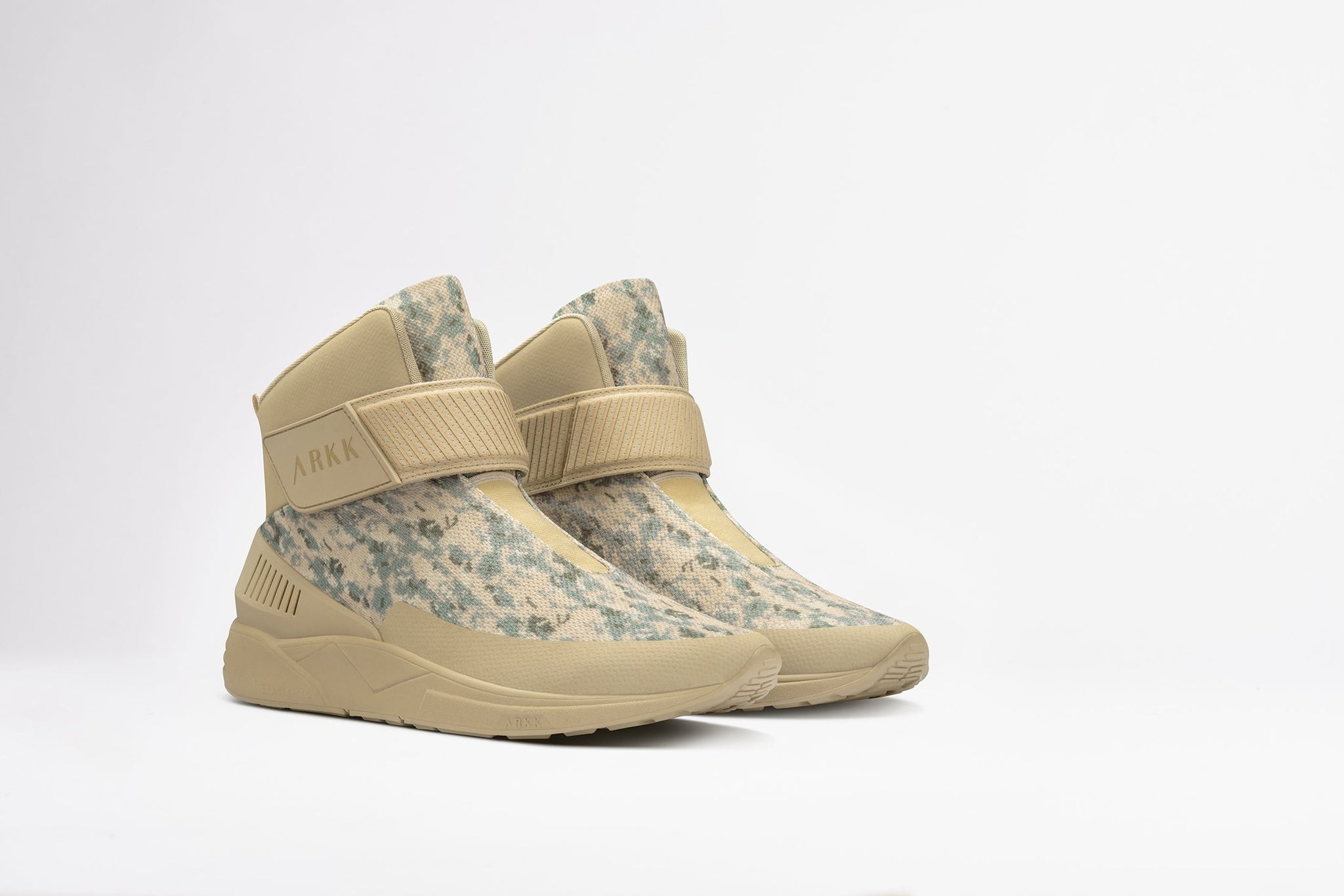 Pythron S-E15 Desert Camo - Women