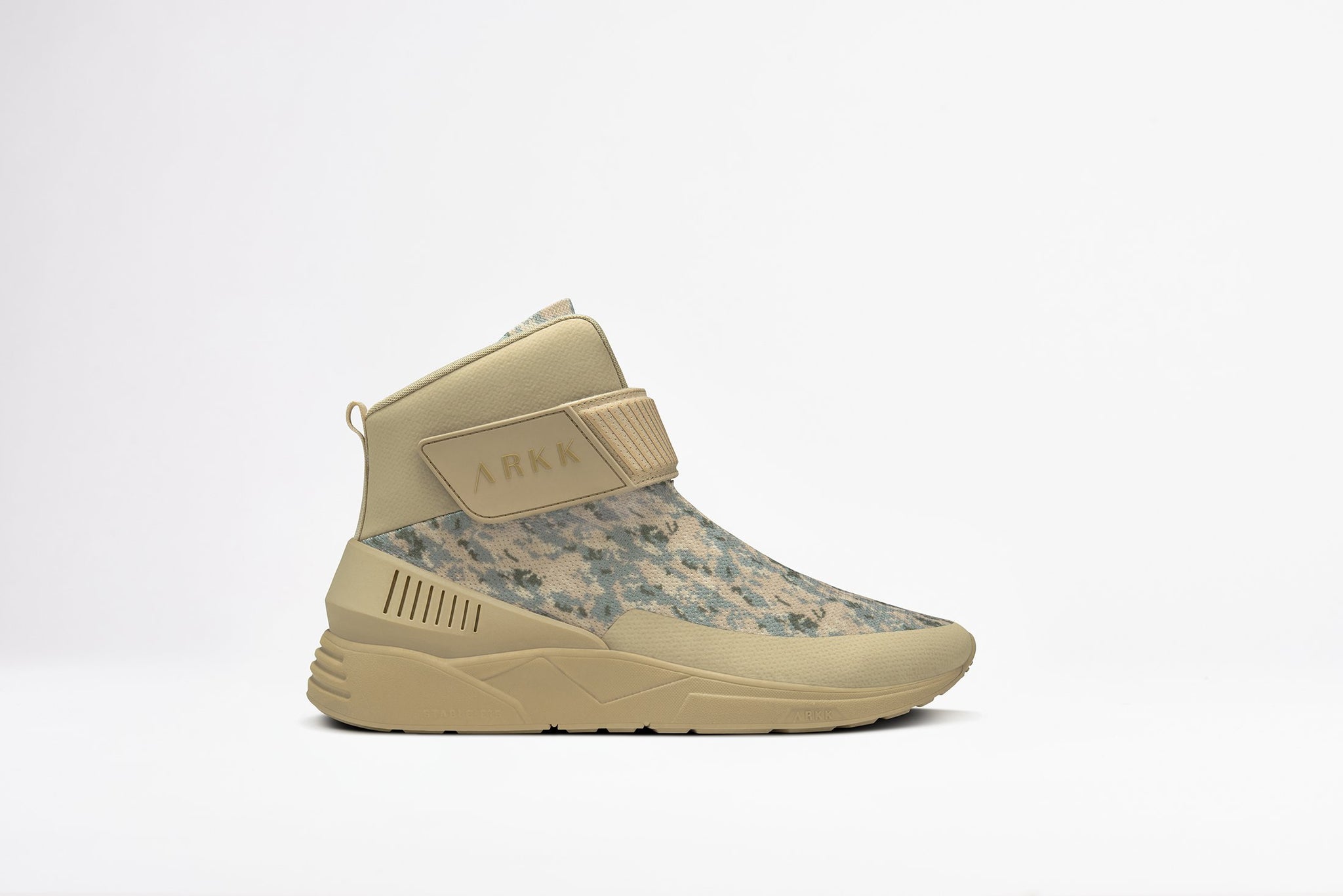 Pythron S-E15 Desert Camo - Women