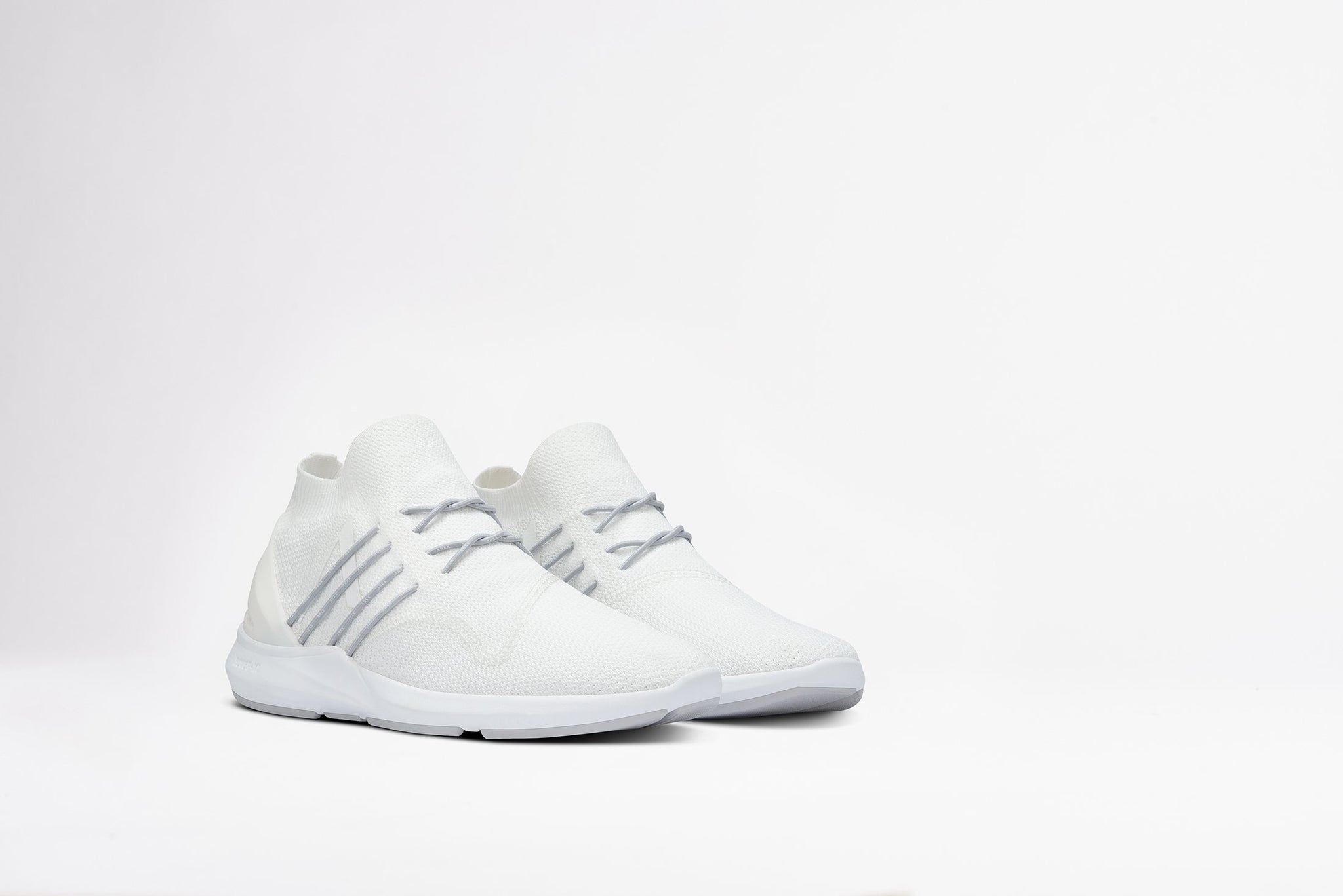 Spyqon FG H-X1 White Light Grey - Men