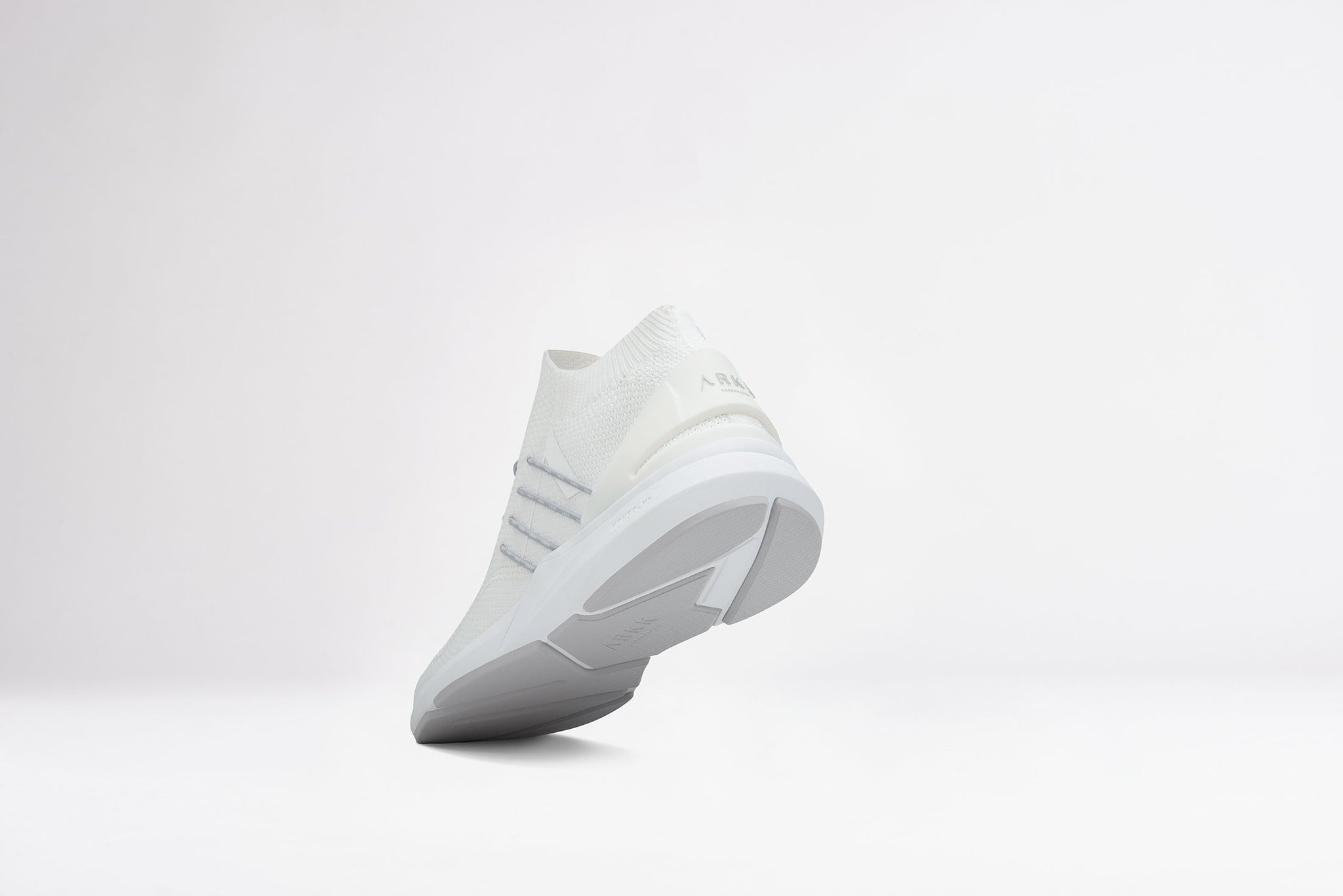 Spyqon FG H-X1 White Light Grey - Men