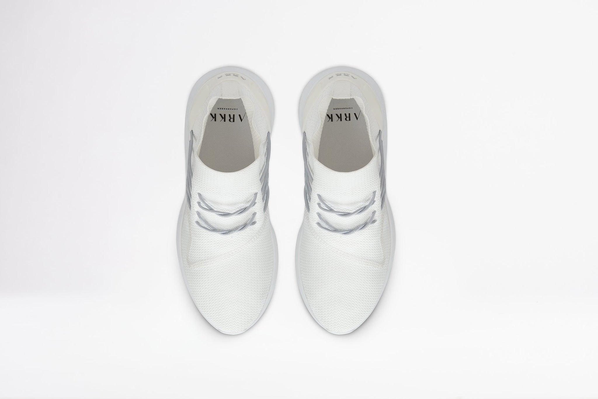 Spyqon FG H-X1 White Light Grey - Men