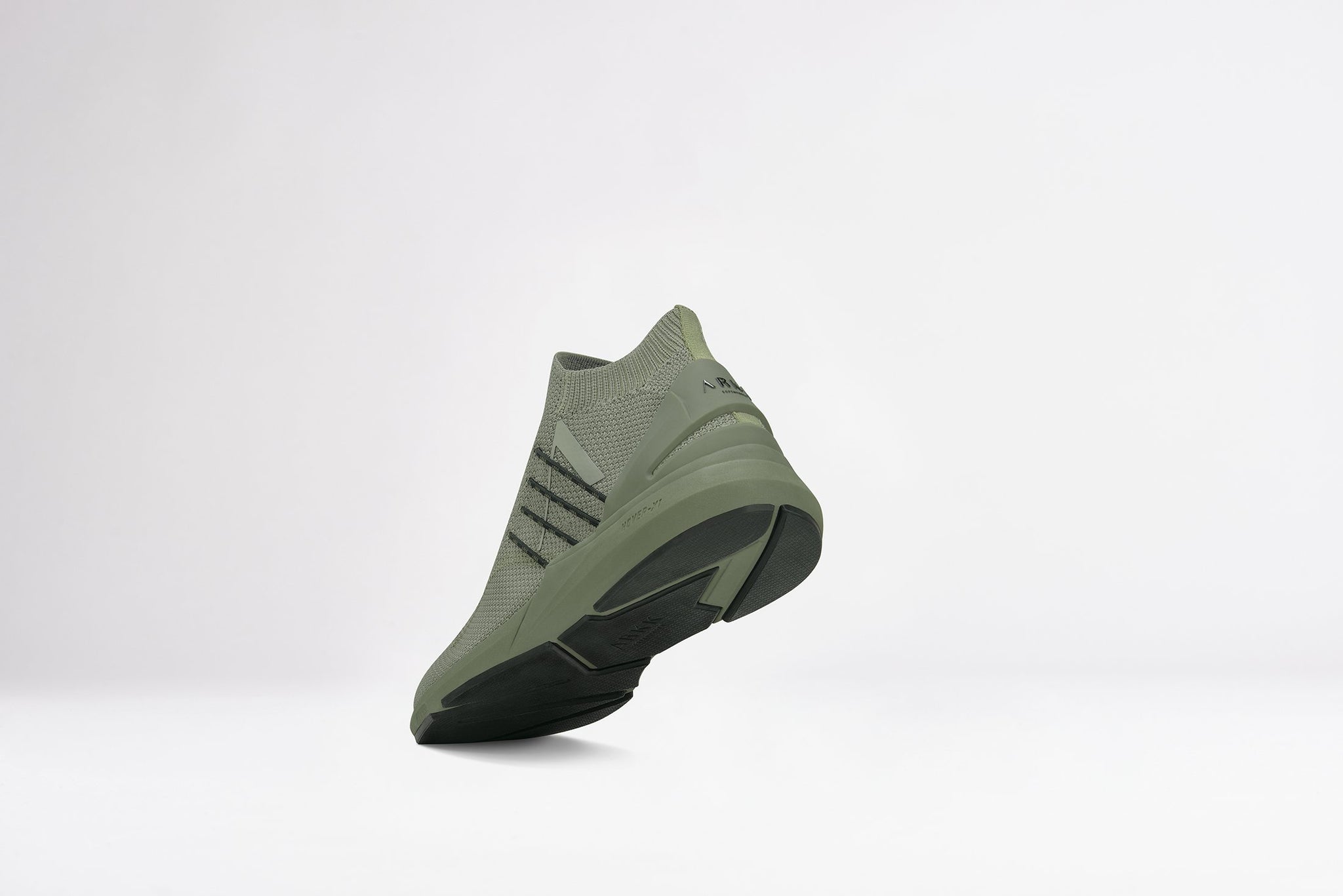 Spyqon FG H-X1 Soft Army Black - Women