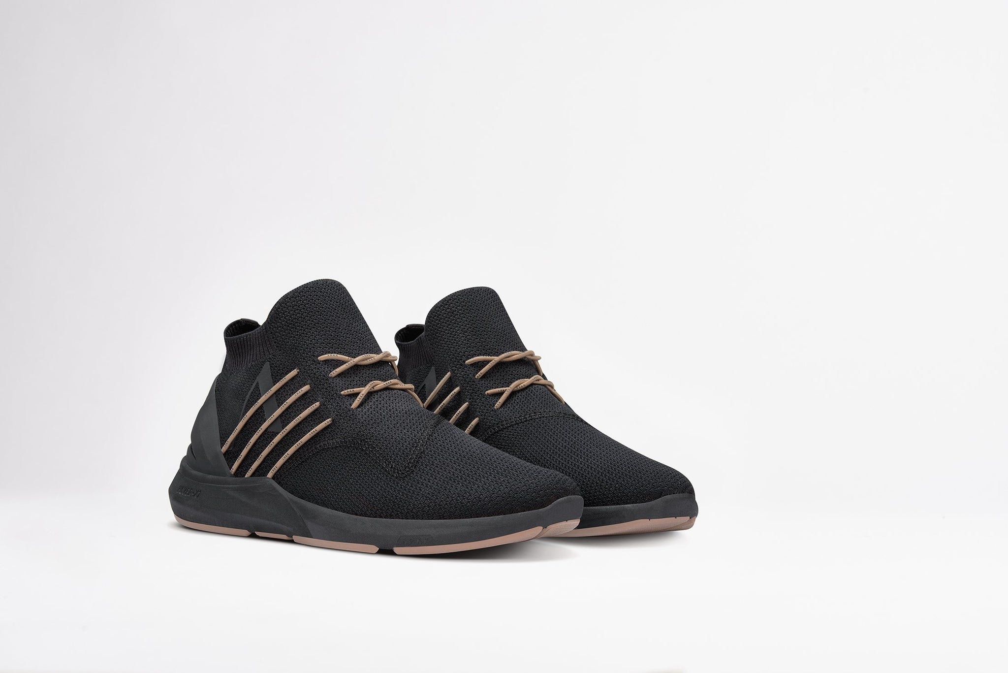 Spyqon FG H-X1 Black Roebuck - Men