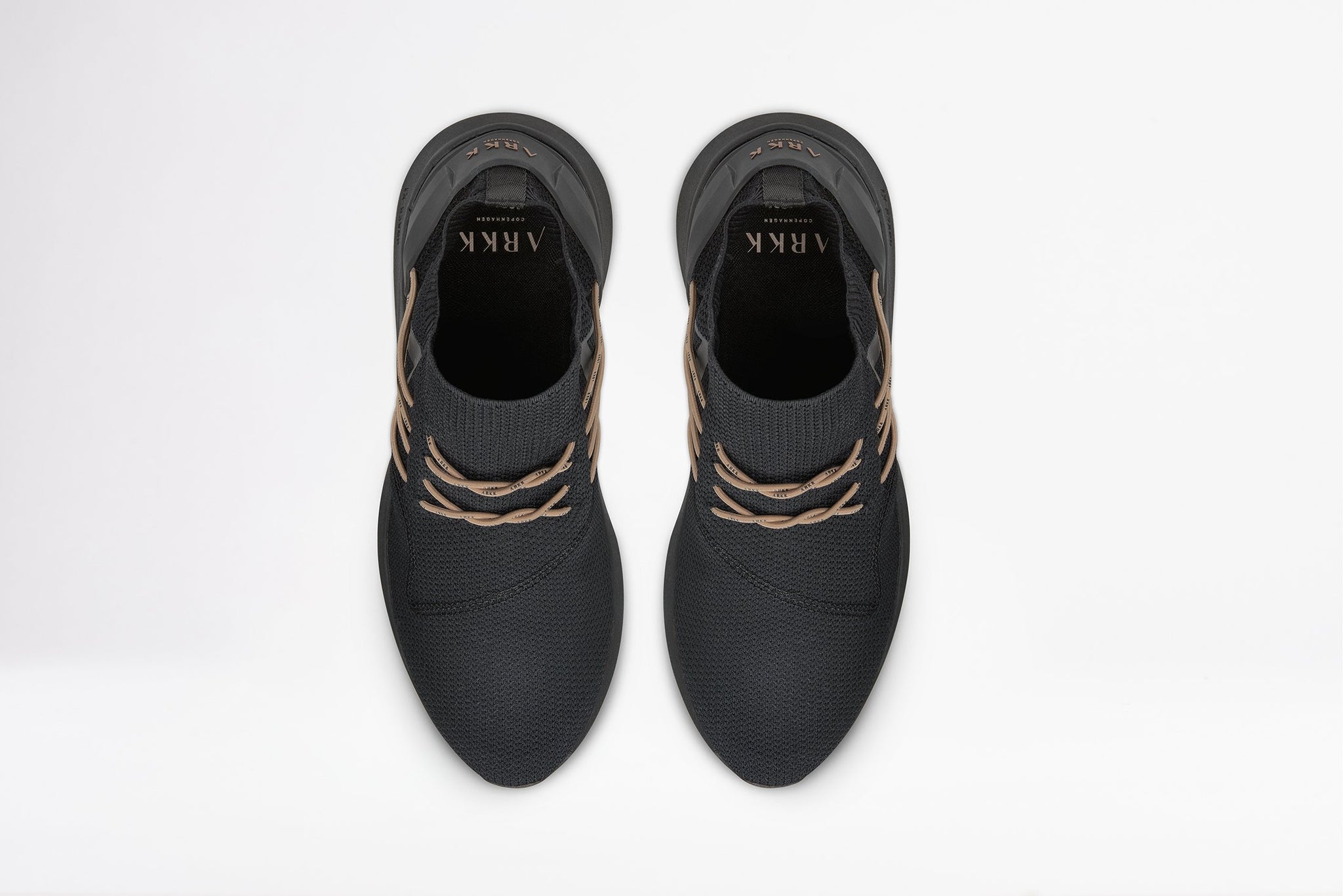 Spyqon FG H-X1 Black Roebuck - Men