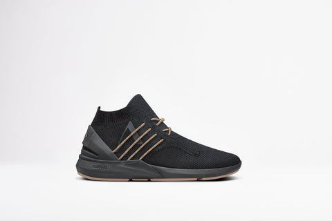 Spyqon FG H-X1 Black Roebuck - Men