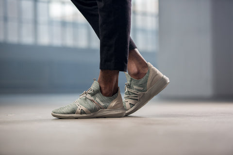 Lion FG H-X1 Green Fog Desert - Men