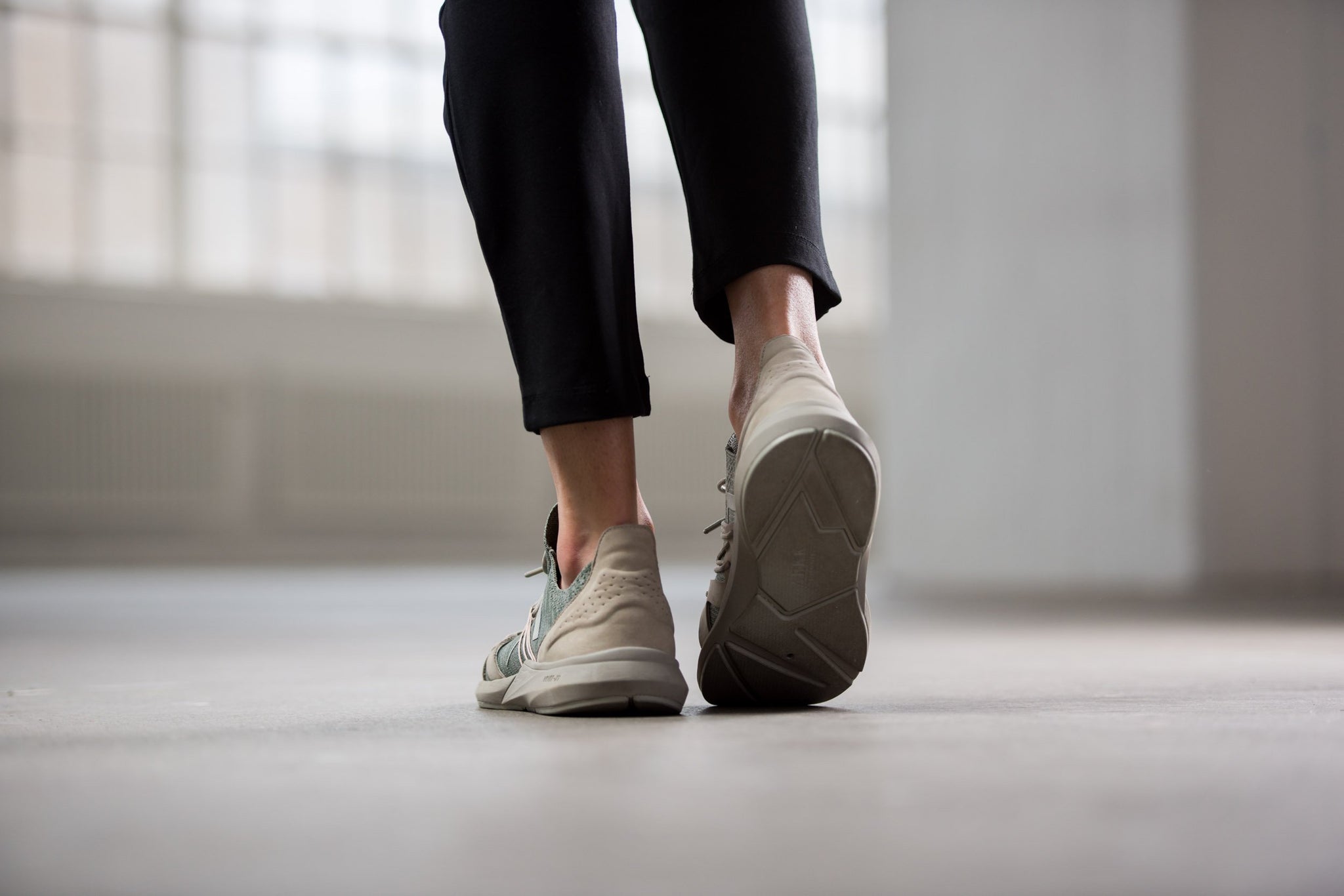 Lion FG H-X1 Green Fog Desert - Women