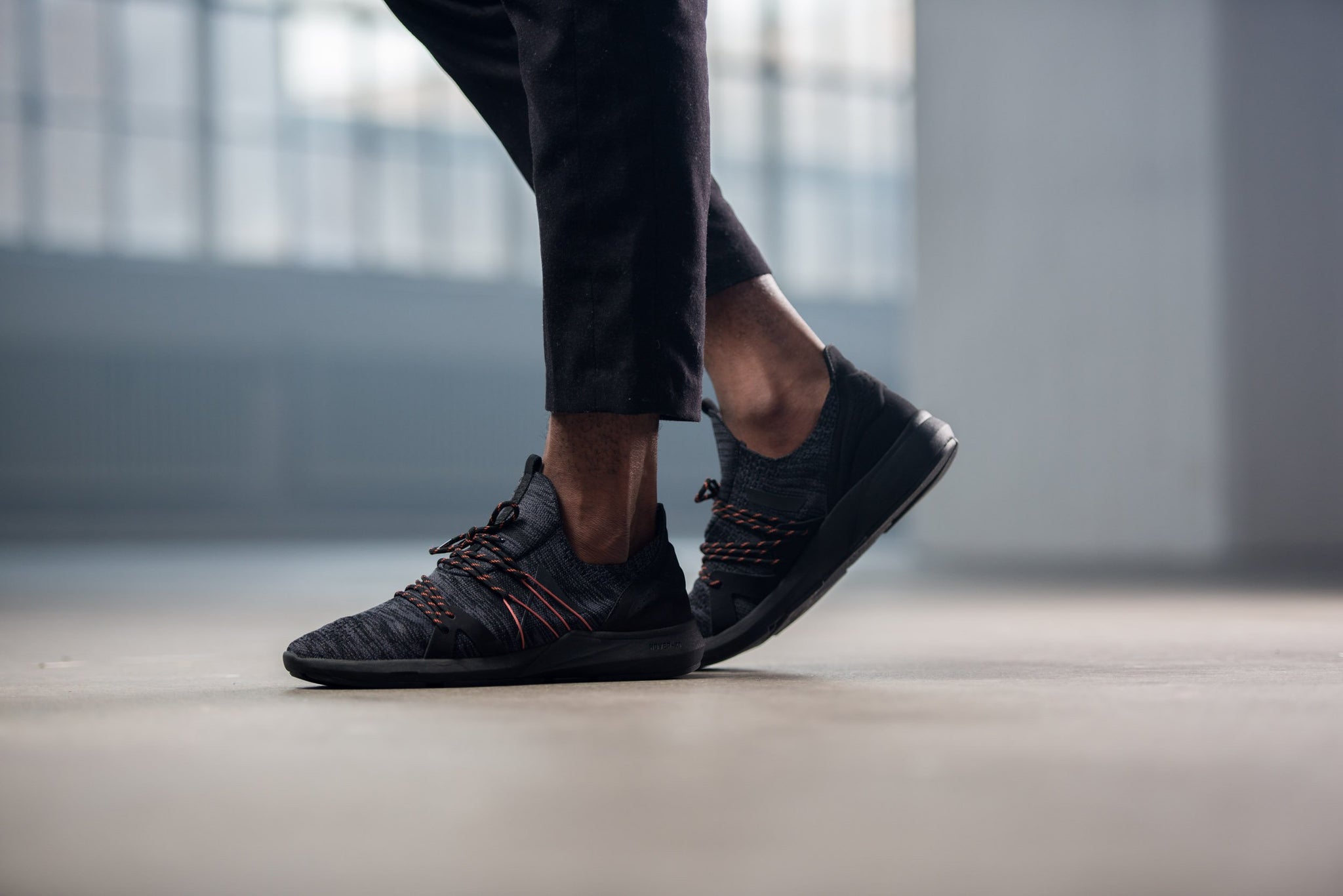 Lion FG H-X1 Black Sunset - Men
