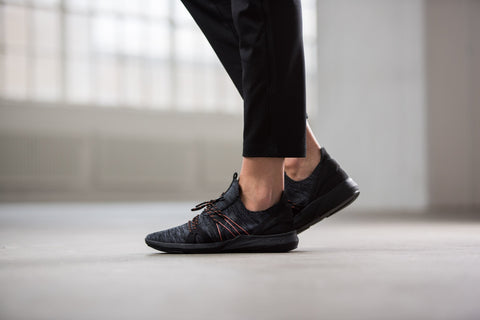 Lion FG H-X1 Black Sunset - Women