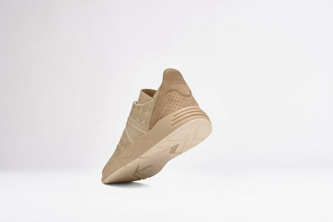 Eaglezero Braided S-E15 Desert Creme - Men