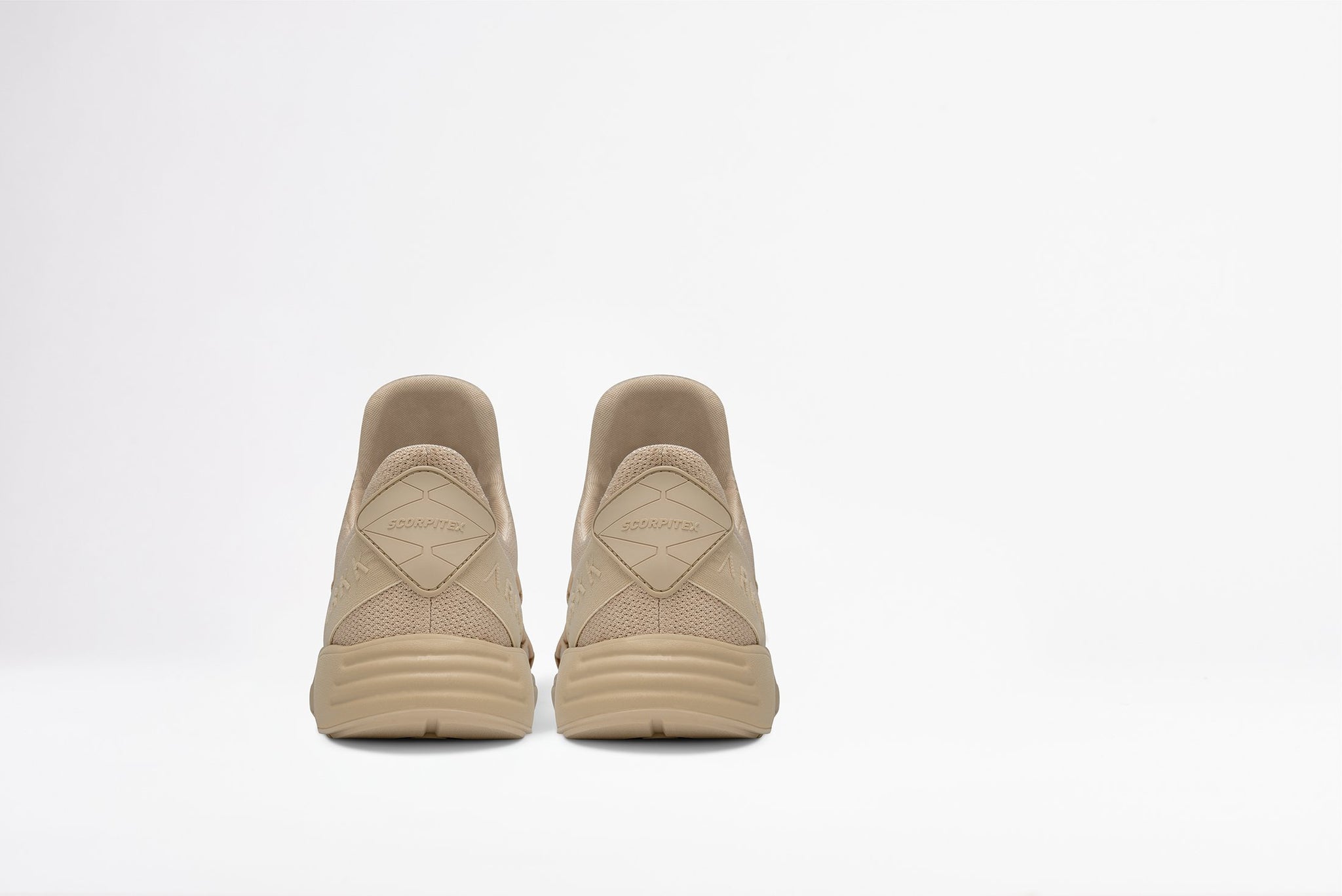 Scorpitex S-E15 Desert Green Fog - Men