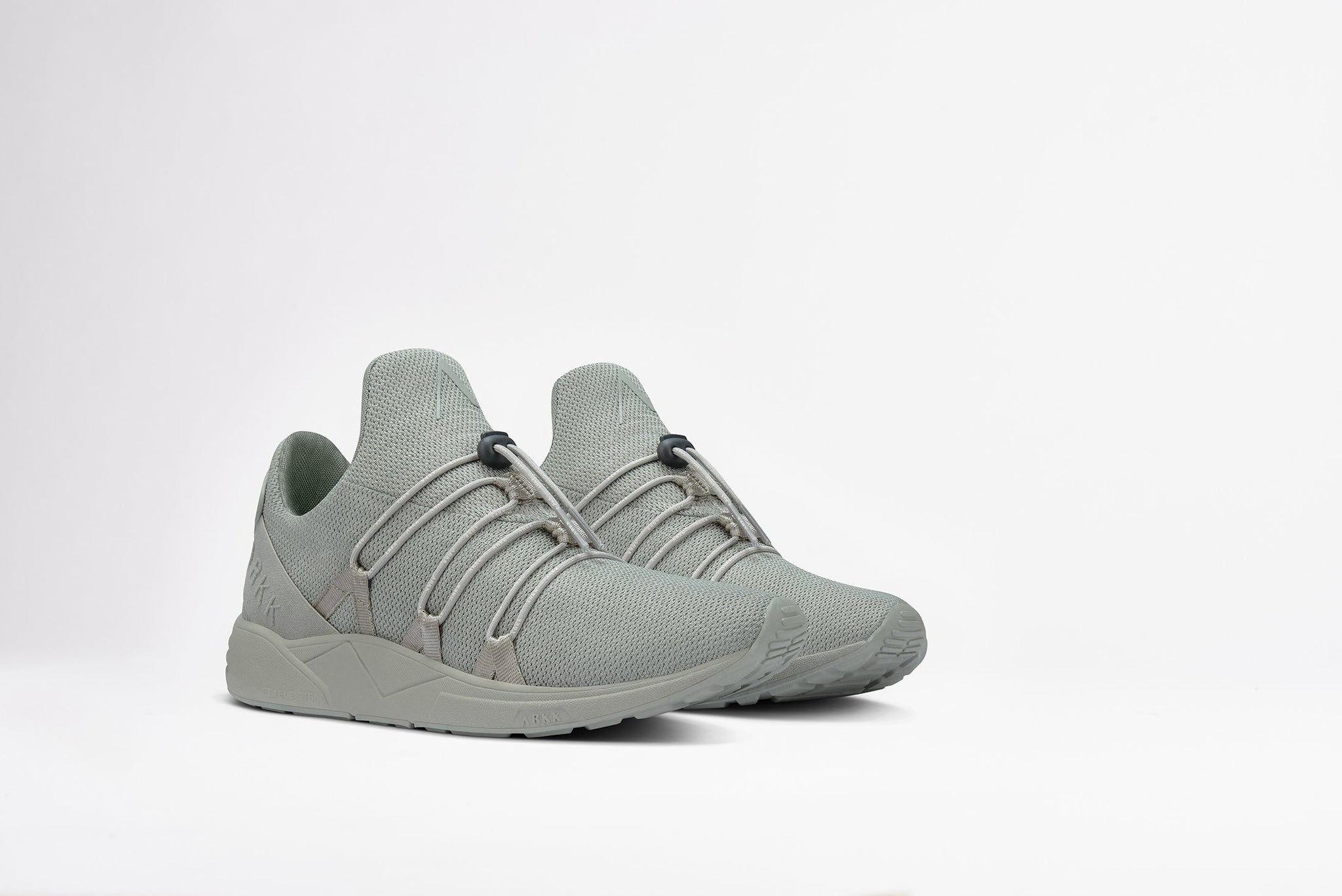 Scorpitex S-E15 Green Fog Desert - Men