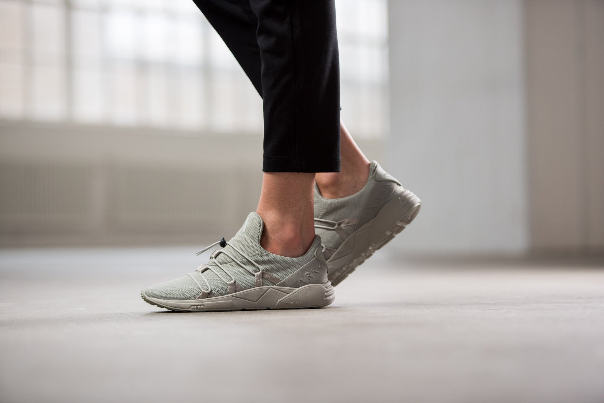 Scorpitex S-E15 Green Fog Desert - Women