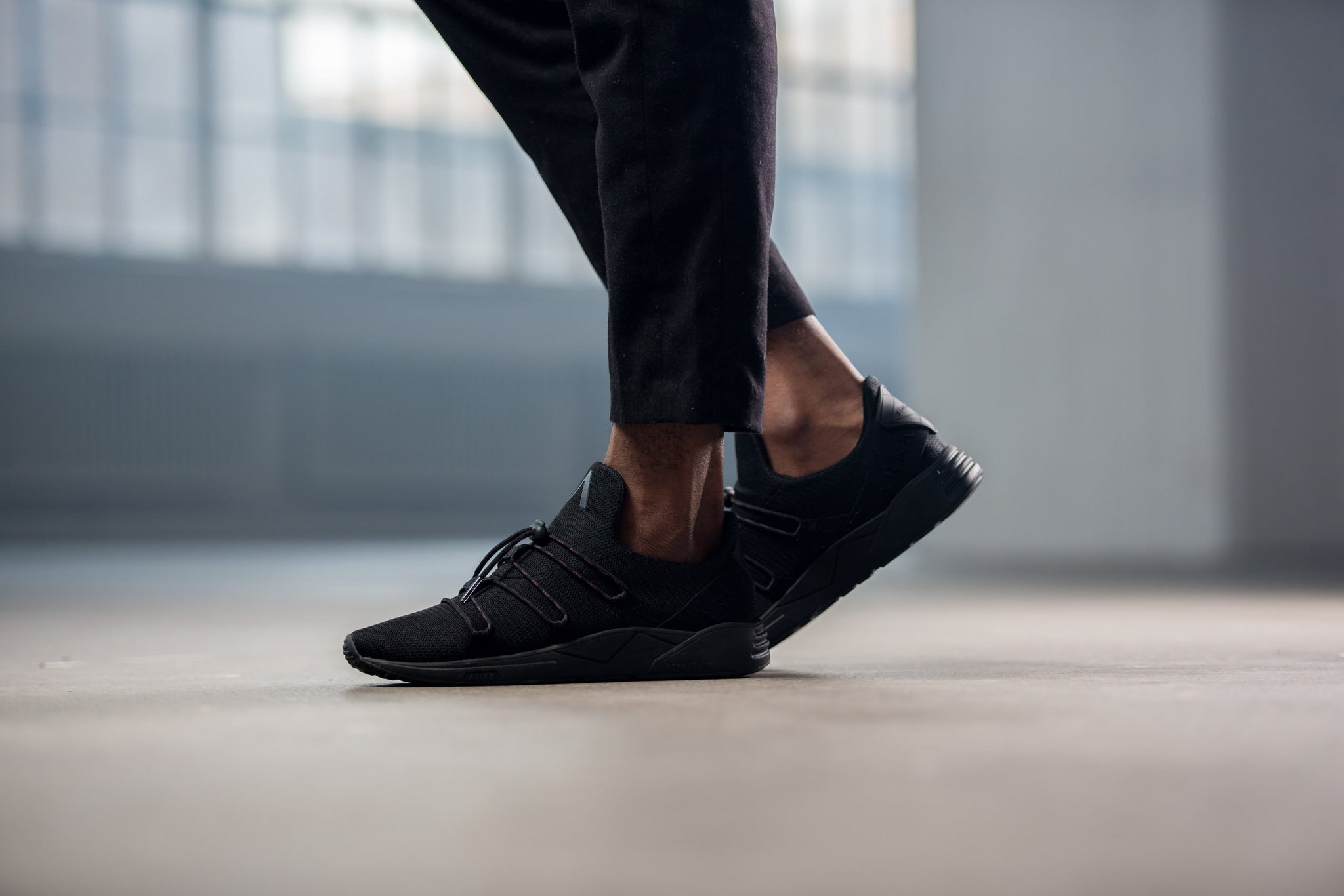 Scorpitex S-E15 Black Sunset - Men