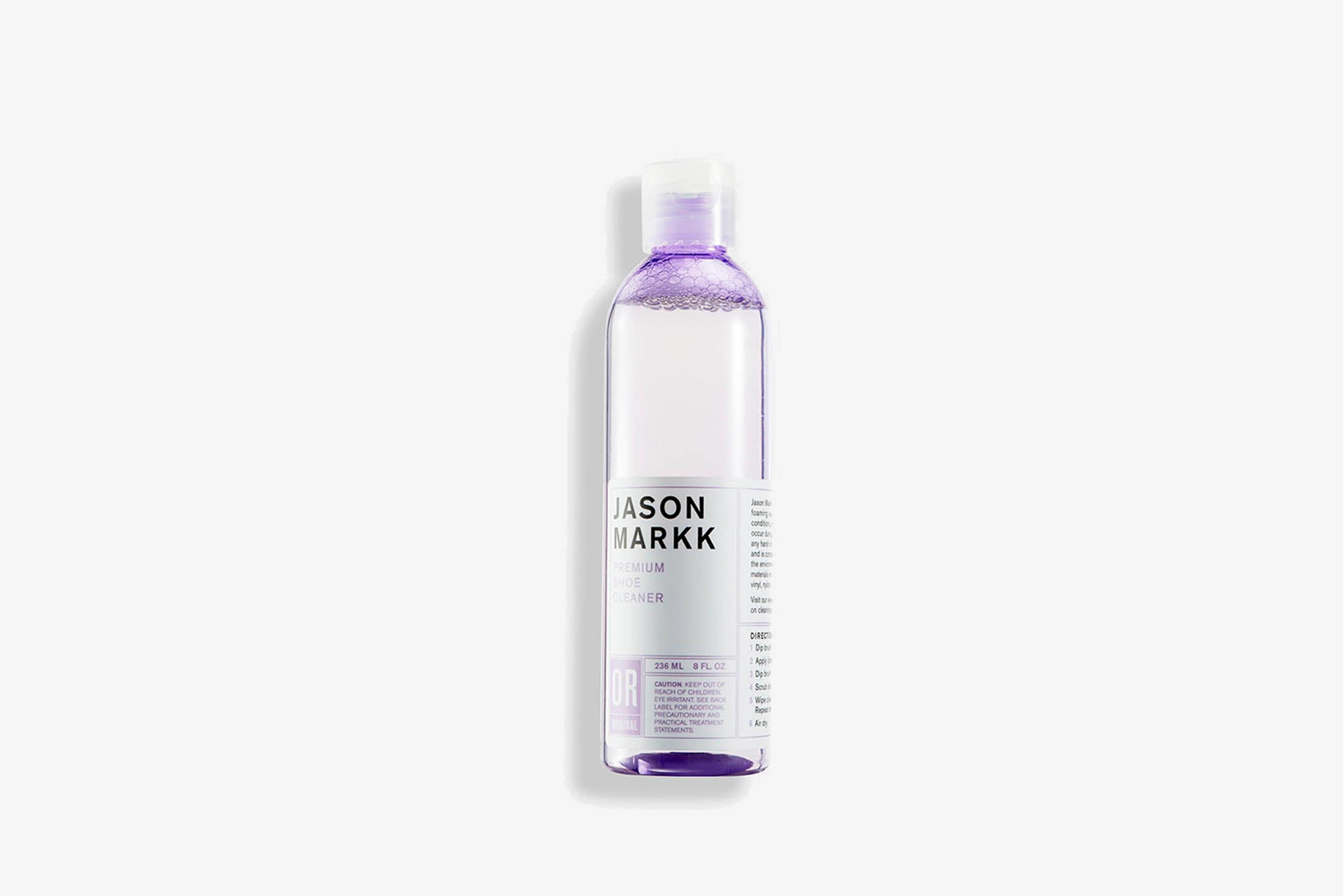 ARKK Copenhagen - Shoecare 8 Oz. Premium Shoe Cleaner Shoecare White