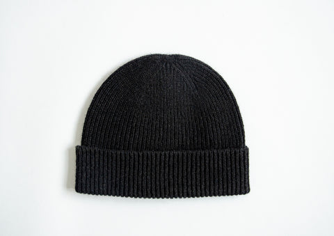 ARKK Accessories ARKK Beanie | Black Beanie