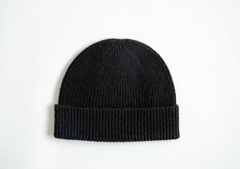 ARKK Accessories ARKK Beanie Black Beanie