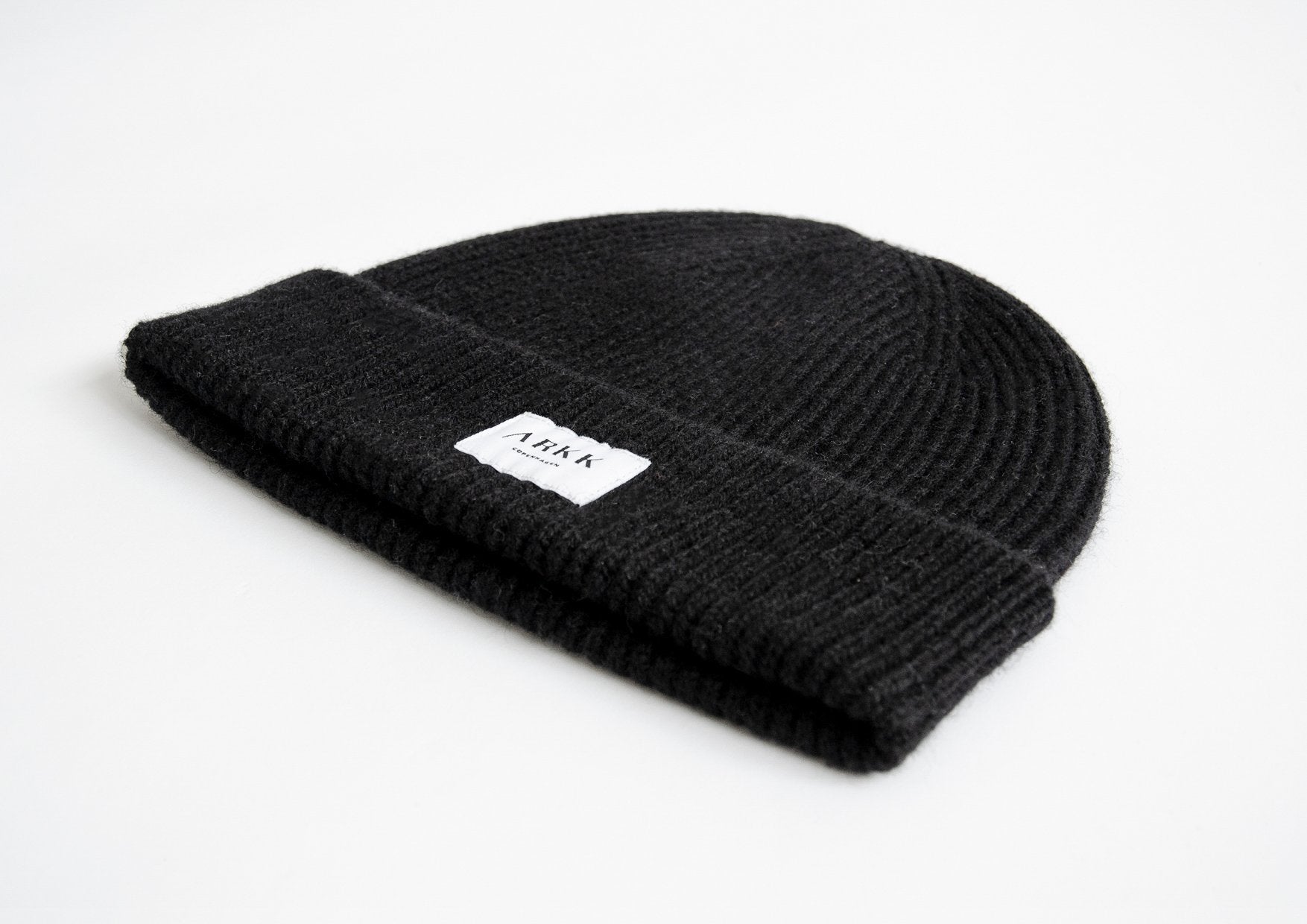 ARKK Accessories ARKK Beanie Black Beanie