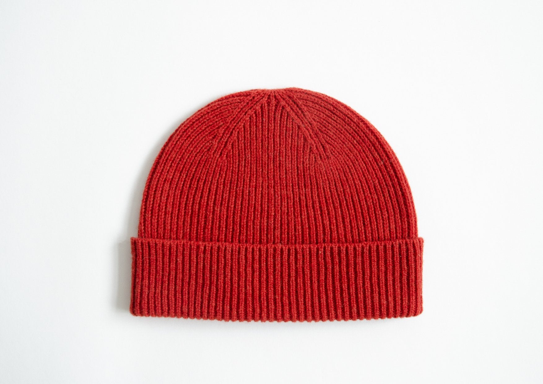 ARKK Accessories ARKK Beanie Fiery Red Beanie