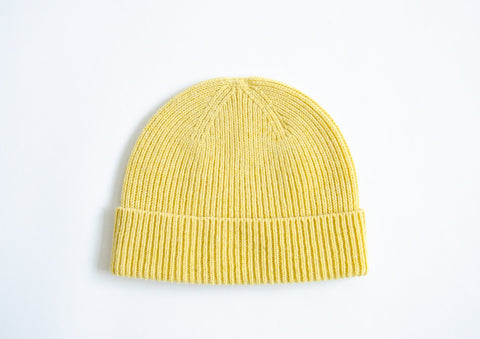 ARKK Accessories ARKK Beanie Lemon Beanie