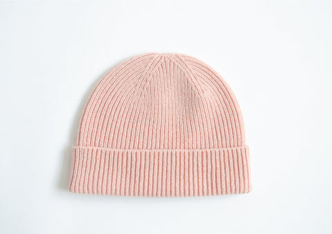 ARKK Accessories ARKK Beanie Pink Blush Beanie