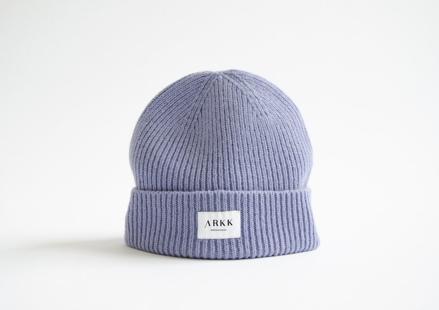 ARKK Accessories ARKK Beanie Sky Blue Beanie