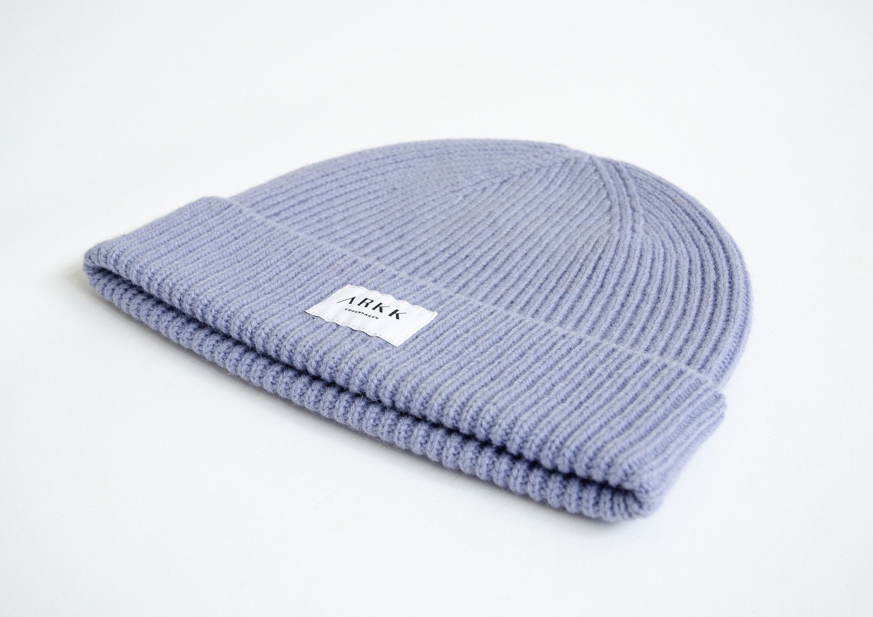 ARKK Accessories ARKK Beanie Sky Blue Beanie