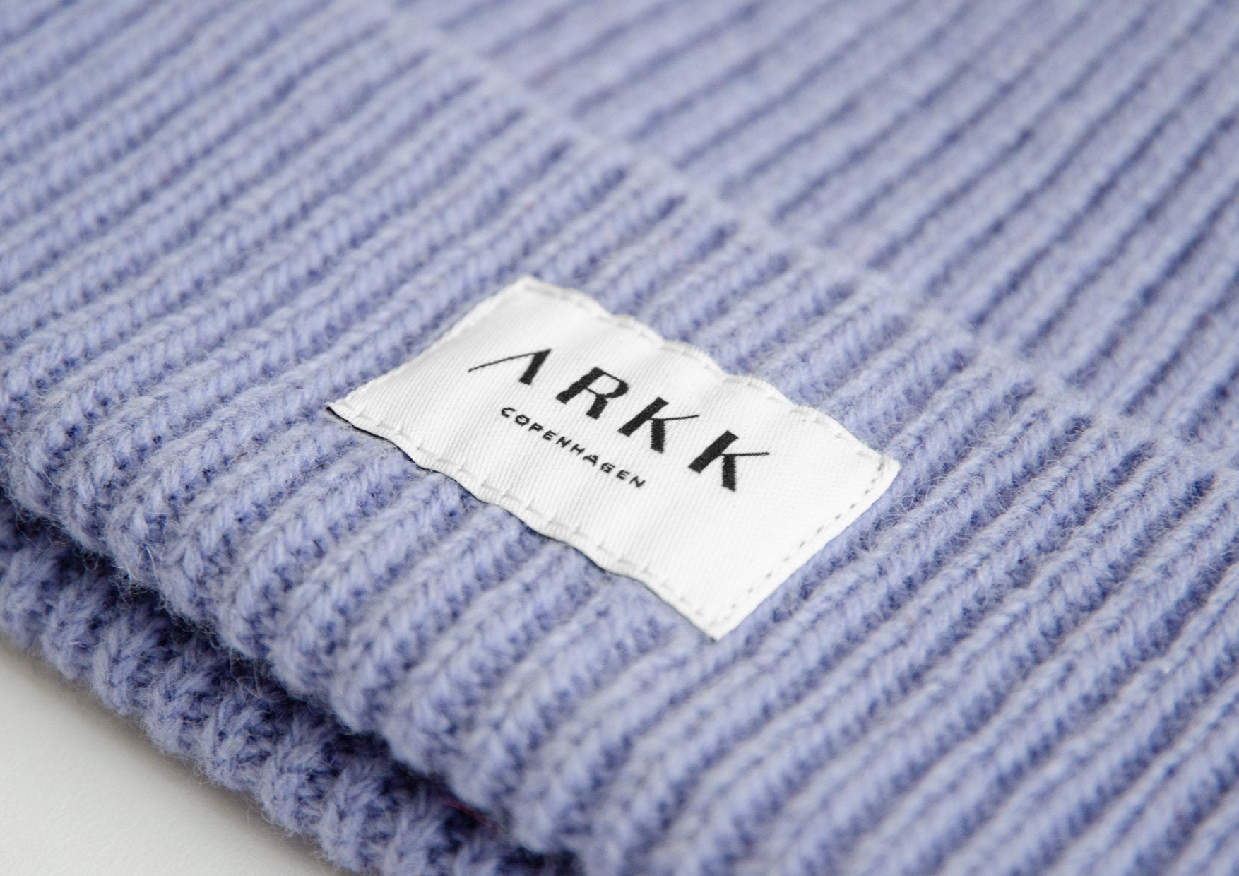 ARKK Accessories ARKK Beanie Sky Blue Beanie
