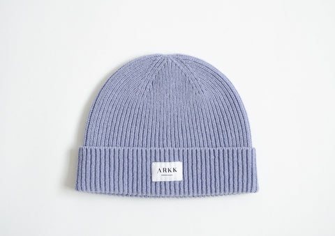 ARKK Accessories ARKK Beanie Sky Blue Beanie
